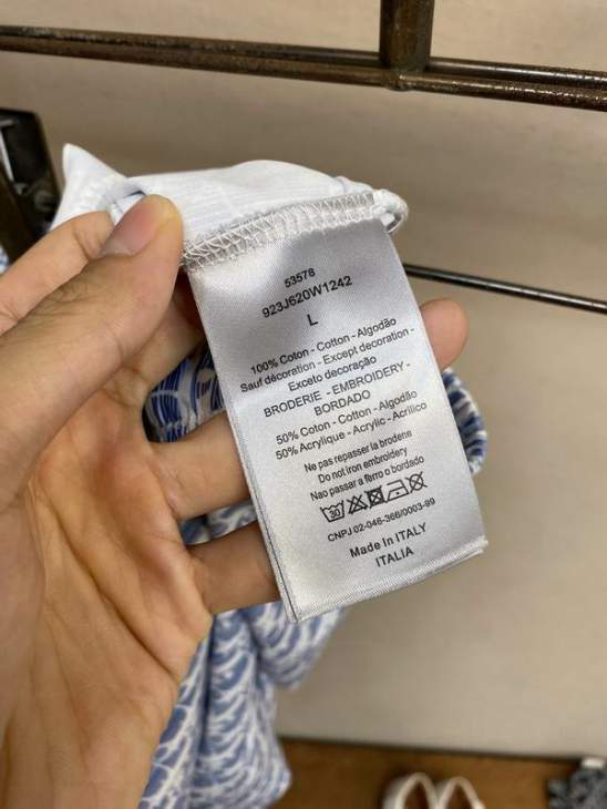 Dior Short Pants _SKUDiorS-XLhgntx9217189